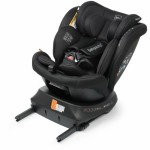 Scaun Auto Babyauto RODIA Negru 0 (de 0 a 10 kilos) I (9 - 18 kg) II (15-25 kg) III (22 - 36 kg) Infantil ECE R129/04
