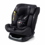 Scaun Auto Babyauto LOLO IBELT Negru 0 (de 0 a 10 kilos) I (9 - 18 kg) II (15-25 kg) III (22 - 36 kg) Infantil ECE R129/04