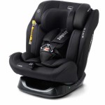 Scaun Auto Babyauto LOLO IBELT Negru 0 (de 0 a 10 kilos) I (9 - 18 kg) II (15-25 kg) III (22 - 36 kg) Infantil ECE R129/04
