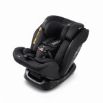 Scaun Auto Babyauto LOLO IBELT Negru 0 (de 0 a 10 kilos) I (9 - 18 kg) II (15-25 kg) III (22 - 36 kg) Infantil ECE R129/04