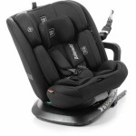 Scaun Auto Babyauto ACROSS Negru 0 (de 0 a 10 kilos) I (9 - 18 kg) II (15-25 kg) III (22 - 36 kg) Infantil ECE R129/04
