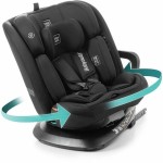 Scaun Auto Babyauto ACROSS Negru 0 (de 0 a 10 kilos) I (9 - 18 kg) II (15-25 kg) III (22 - 36 kg) Infantil ECE R129/04