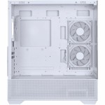 Unitate Semi-tower ATX BitFenix CETO Basic Alb