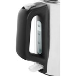 Fierbător Catler KE 3010 1 L Gri Oțel inoxidabil 2200 W