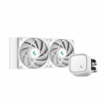 Ventilator DEEPCOOL R-LE520-WHAMMN-G-1