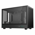 Unitate Semi-tower ATX DEEPCOOL R-CH260-BKNGM0-G-1 Negru