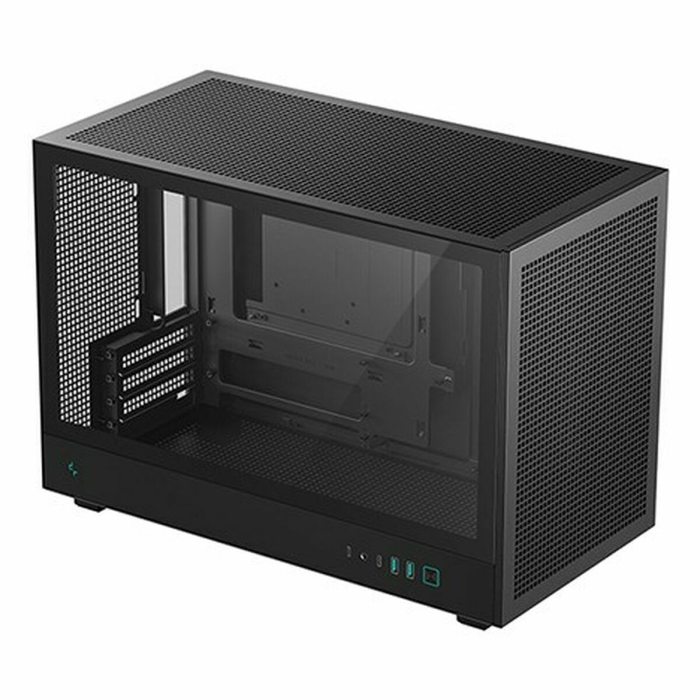 Unitate Semi-tower ATX DEEPCOOL R-CH260-BKNGM0-G-1 Negru