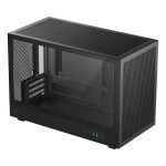 Unitate Semi-tower ATX DEEPCOOL R-CH260-BKNGM0-G-1 Negru