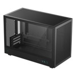 Unitate Semi-tower ATX DEEPCOOL R-CH260-BKNGM0-G-1 Negru