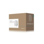 Unitate Semi-tower ATX DEEPCOOL R-CH170-WHNPI0D-G-1 Alb