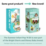 Crescător Disney Little Mermaid Multi-utilizare