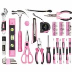 Set de Unelte Fieldmann FDG 5016-71R 71 Piese