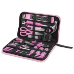 Set de Unelte Fieldmann FDG 5016-71R 71 Piese