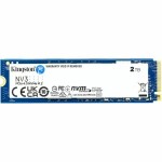 Hard Disk Kingston SNV3S/2000G 2 TB SSD
