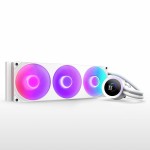 Set de răcire lichidă NZXT RL-KR360-W2 Kraken Plus 360 RGB