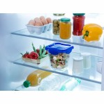 Set de Cutii pentru Prânz Pyrex Transparent 3 Piese