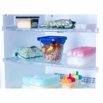 Set de Cutii pentru Prânz Pyrex Transparent 3 Piese