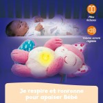 Jucărie de Pluș cu Sunet Vtech Baby