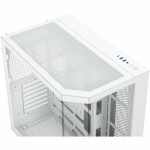 Unitate Semi-tower ATX XIGMATEK CUBI II Arctic Alb