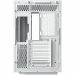 Unitate Semi-tower ATX XIGMATEK CUBI II Arctic Alb