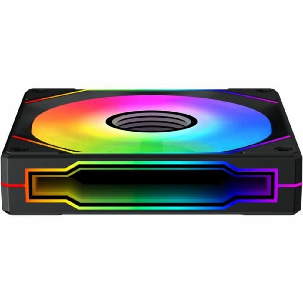 Ventilator de Unitate XIGMATEK Infinity G20A Ø 12 cm (3 Unități)