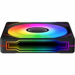 Ventilator de Unitate XIGMATEK Infinity G20A Ø 12 cm (3 Unități)