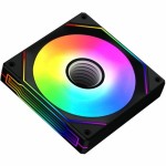 Ventilator de Unitate XIGMATEK Infinity G20A Ø 12 cm (3 Unități)