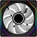 Ventilator de Unitate XIGMATEK Infinity G20A Ø 12 cm (3 Unități)