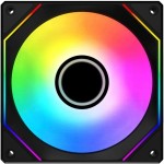 Ventilator de Unitate XIGMATEK Infinity G20A Ø 12 cm (3 Unități)