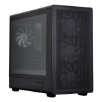 Unitate Semi-tower ATX Zalman M5 ARGB Negru