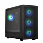 Unitate Semi-tower ATX Zalman M5 ARGB Negru