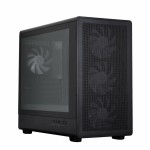 Unitate Semi-tower ATX Zalman M5 ARGB Negru