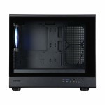 Unitate Semi-tower ATX Zalman M5 ARGB Negru