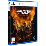 Joc video PlayStation 5 Microsoft Gears of War : Reloaded
