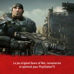 Joc video PlayStation 5 Microsoft Gears of War : Reloaded