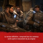 Joc video PlayStation 5 Microsoft Gears of War : Reloaded