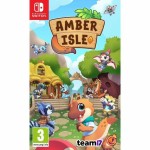 Joc video pentru Switch Microids Amber Isle