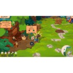 Joc video pentru Switch Microids Amber Isle