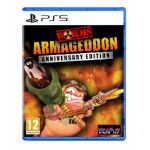 Joc video PlayStation 5 Just For Games Worms Armageddon Anniversary Edition