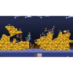 Joc video PlayStation 5 Just For Games Worms Armageddon Anniversary Edition