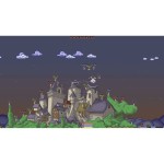 Joc video PlayStation 5 Just For Games Worms Armageddon Anniversary Edition