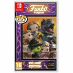 Joc video pentru Switch Just For Games Funko Fusion Deluxe Edition