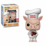 Joc video pentru Switch Just For Games Funko Fusion Deluxe Edition