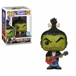 Joc video pentru Switch Just For Games Funko Fusion Deluxe Edition