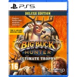 Joc video PlayStation 5 Just For Games Big Buck Hunter Ultimate Trophy Deluxe Edition