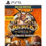 Joc video PlayStation 5 Just For Games Big Buck Hunter Ultimate Trophy Deluxe Edition