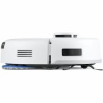 Robot Aspirator ECOVACS DEEBOT MINI 3200 mAh Alb 1,8 L