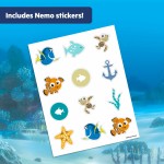 Oliță de noapte Bright Starts Nemo