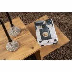 Masa de Cafea Harmony Maro 80 x 40 x 40 cm