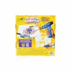 Set pentru desen Crayola Marker Airbrush